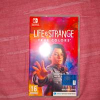 Life is Strange True Colors per Nintendo Switch 