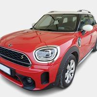 MINI COOPER SE COUNTRYMAN ALL4 BUSINESS AUTOM. 5 P