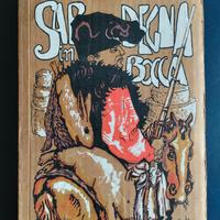 " Sardegna in bocca " Il Vespro 