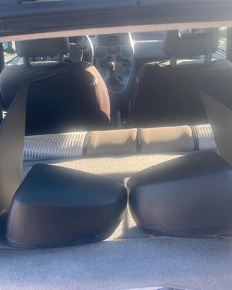 Specchietti retrovisori Fiat Panda 2 serie