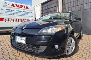 Renault Megane 1.5 dCi 110CV euro 5