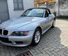 BMW Z3 1.8 cat Roadster