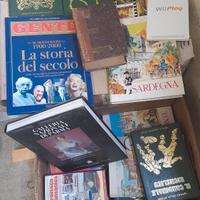 riviste e libri