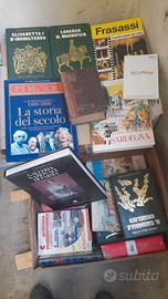 riviste e libri