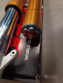 Cartucce forcella YSS Aprilia RS660 Tuono660