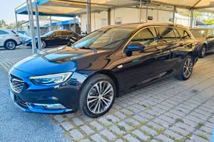 Opel Insignia 1.6 CDTI 136 S&S aut.Sports Tourer I
