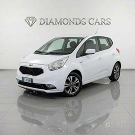 Kia VENGA 1.4 BENZINA