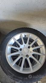 cerchioni smart coupè 12razze 