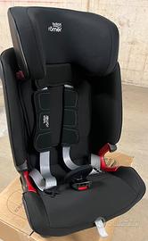 Seggiolino auto britax romer advansafix IV