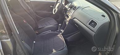Privato vende auto