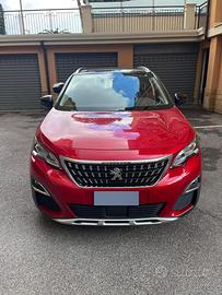 Peugeot 3008 anno 2018
