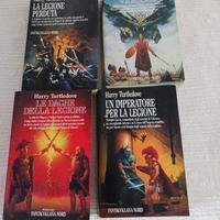 La saga della legione di Videssos Harry Turtledove