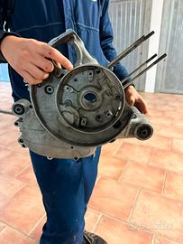 carter vespa 50 special