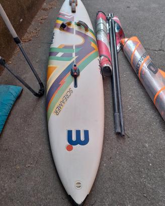 windsurf  completo