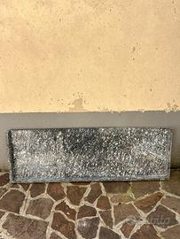 Lastra in granito serizzo
