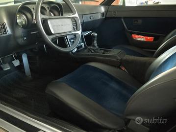 Porsche 924 turbo prima serie 