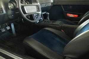 Porsche 924 turbo prima serie 