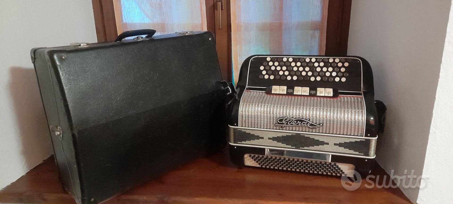 Maglietta Con Stampa Fisarmonica | T-Shirt Divertente Per Musicisti | Regalo Originale Per Appassionati Di Musica - Foto 9