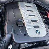 Motore bmw 530 306d3