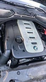 Motore bmw 530 306d3