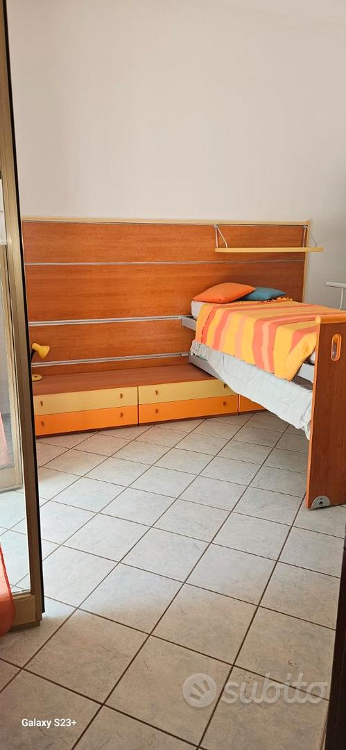 Appartamento – Catania, Monserrato, Borgo-Sanzio - Vista 4