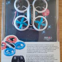 🚁 Drone Radiokontrol Starlight Micro B con LED –