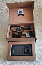 PALMARE GETAC PS 336,NERO , MULTIFUNZIONE NUOVO