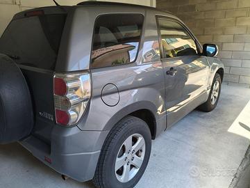 SUZUKI GRAN VITARA 3 PORTE
