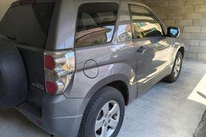 SUZUKI GRAN VITARA 3 PORTE