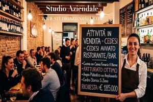 Bar Con Cucina Verona San Zeno | Canna Fumaria