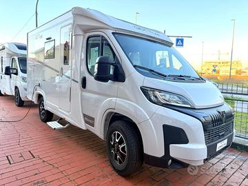 Giottiline compact c60 5,99 m promo