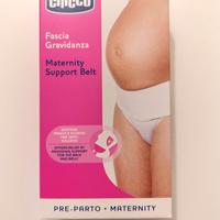Fascia  sostegno gravidanza  Chicco