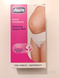 Fascia  sostegno gravidanza  Chicco