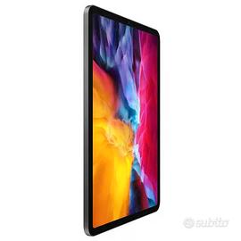 iPad Pro 11" (2nd) 256Gb Grigio - Usato