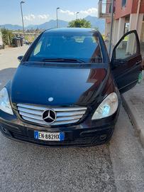 Mercedes classe b