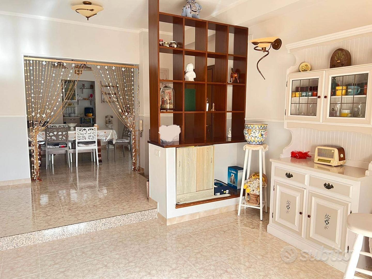 Apartment in Taranto, Talsano - Vista 2