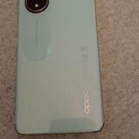 OPPO A58  AI Doppia fotocamera 50+2M