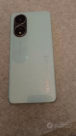 OPPO A58  AI Doppia fotocamera 50+2M