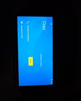 Smartphone Doogee S 40 Phone Rugged