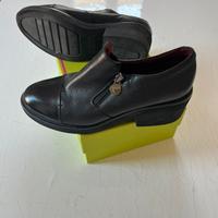 Scarpe Stonefly donna tg 39 nere