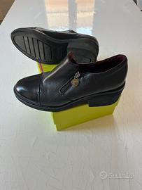 Scarpe Stonefly donna tg 39 nere