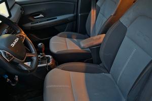  Dacia Jogger 7 posti