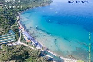 Disponibilità 6/19 o 24/31 agosto ad Agropoli