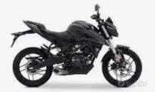 Voge Brivido 125