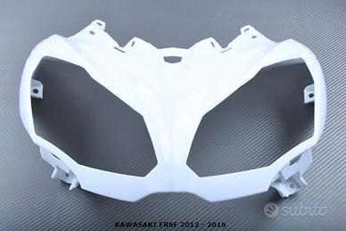 Muso frontale cupolino KAWASAKI ER6F 2012 - 2016