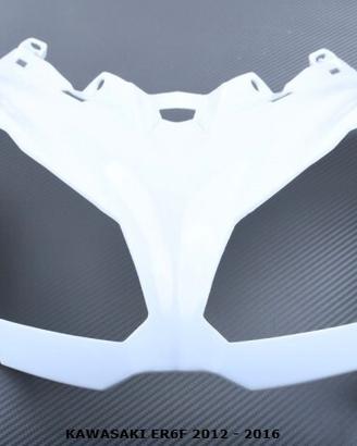 Muso frontale cupolino KAWASAKI ER6F 2012 - 2016