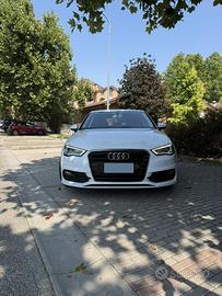 Audi A3 Sline