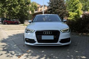 Audi A3 Sline