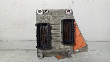 CENTRALINA MOTORE ALFA ROMEO 147 Serie (937_) 0261