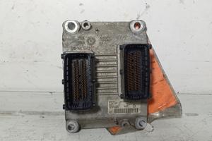 CENTRALINA MOTORE ALFA ROMEO 147 Serie (937_) 0261